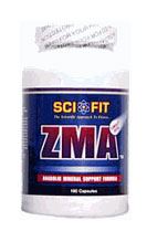 ZMA